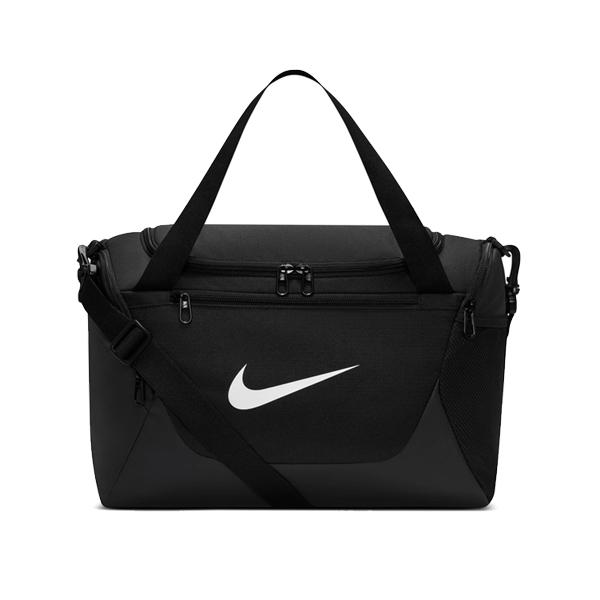 NIKE（ナイキ） ブラジリア XS ダッフルバッグ IB4398 010 (ブラック