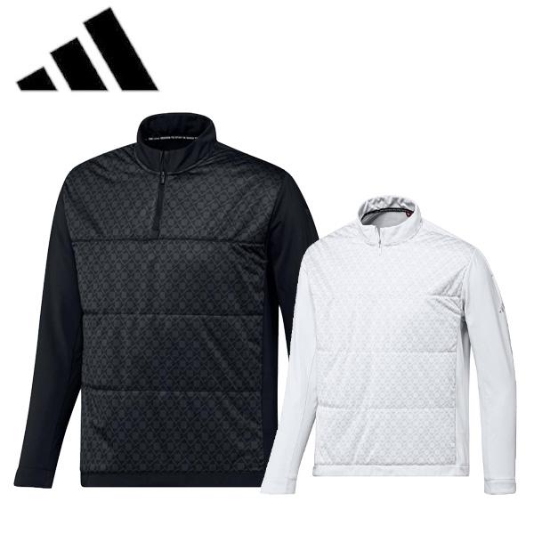 adidas（アディダス） アディダスゴルフ TOUR Frost Guard 保温キルト