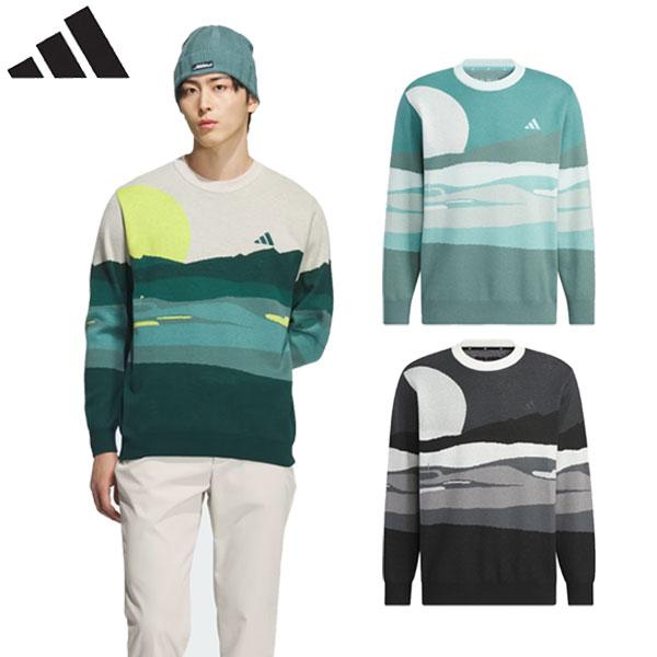 adidas（アディダス） (クリアランス)アディダス ゴルフ グラフィック