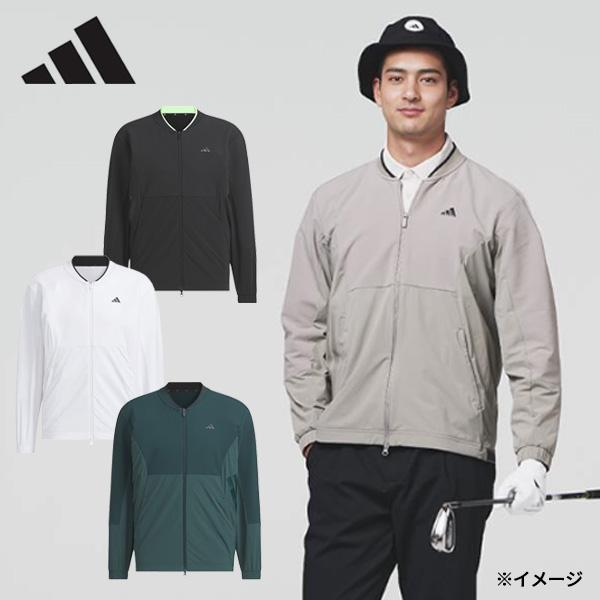 adidas（アディダス） アディダスゴルフ アディゼロ 撥水 軽量