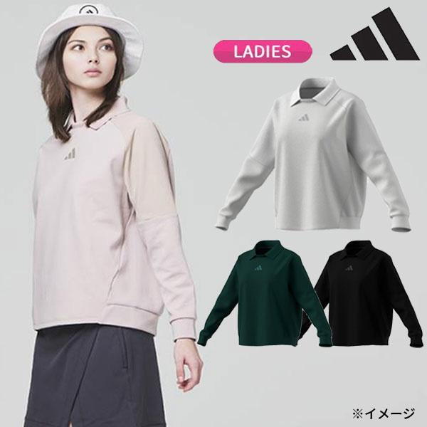 adidas（アディダス） (クリアランス)アディダス ゴルフ スウェット