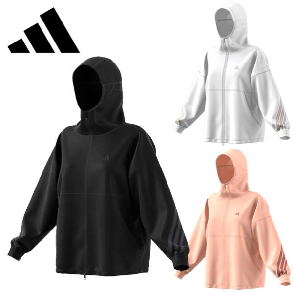 adidas（アディダス） (クリアランス) ゴルフ 軽量 撥水 フルジップ