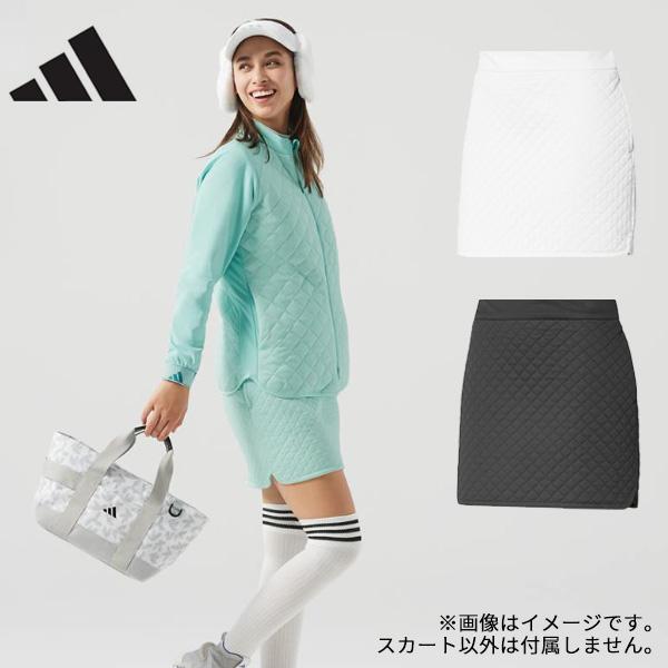 adidas (クリアランス) アディダス ゴルフ WIND.RDY キルト 防風