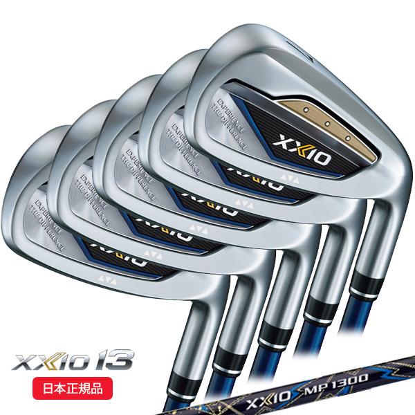 XXIO 13 (クリアランス)ダンロップ(DUNLOP) ゼクシオ13(XXIO13