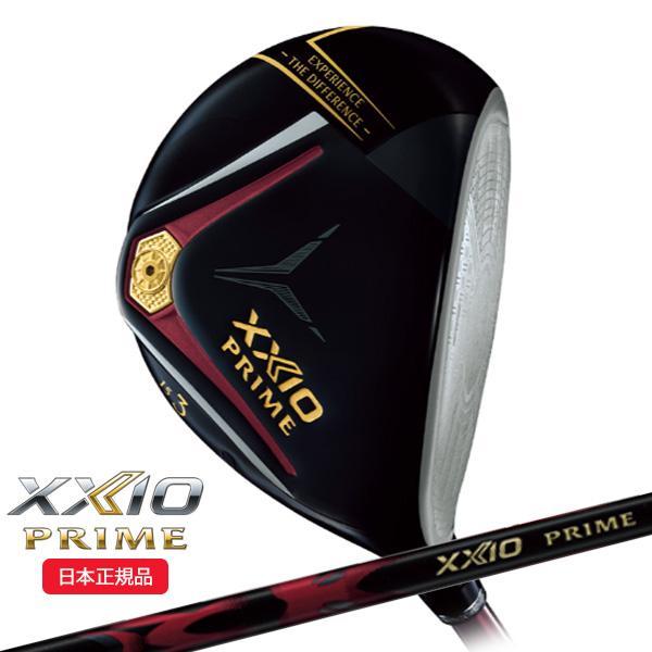 XXIO PRIME ダンロップ(DUNLOP) ゼクシオプライム13(XXIO-PRIME13