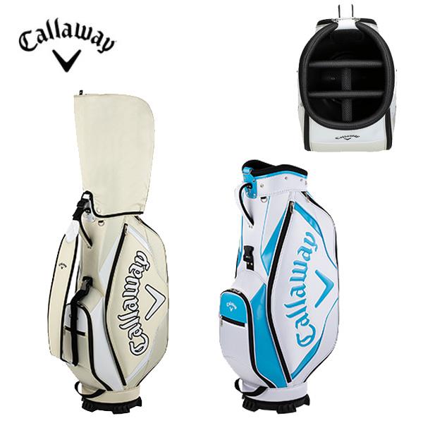 Callaway（キャロウェイ） スポーツ キャディバッグ 26 JM (9.0型 3.1