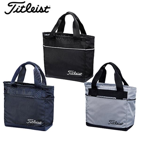 Titleist（タイトリスト） シティアクティブ ミニトートバッグ TA25CMT
