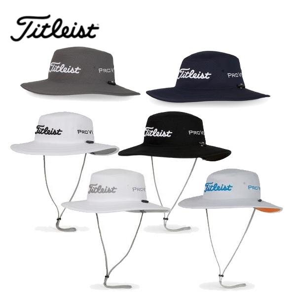 Titleist タイトリスト ツアーオージー ハット TH24TAUSN2 Titleist タイトリスト ツアーオージー ハット TH24TAUSN2