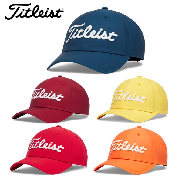 Titleist（タイトリスト） プレーヤーズ ボールマーカーキャップ