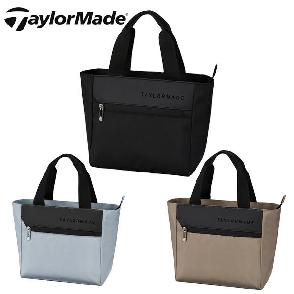 TaylorMade（テーラーメイド） A-コレクション ラウンドトートバッグ