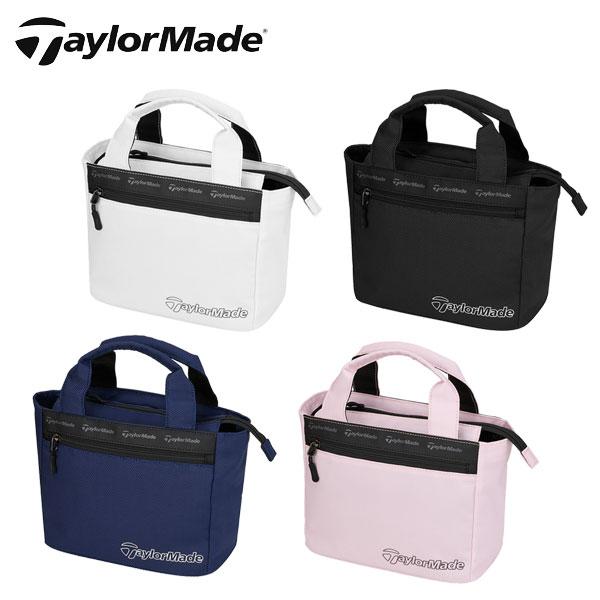 【未使用】ロッディオ　ラウンドトートバック TaylorMade（テーラーメイド） コンセプトワン ラウンドトートバッグ