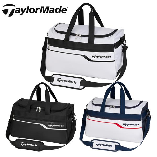 TaylorMade（テーラーメイド） トゥルーライト ボストンバッグ TL874