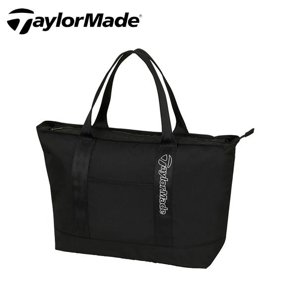TaylorMade（テーラーメイド） ビッグ トートバッグ TO201 メンズ