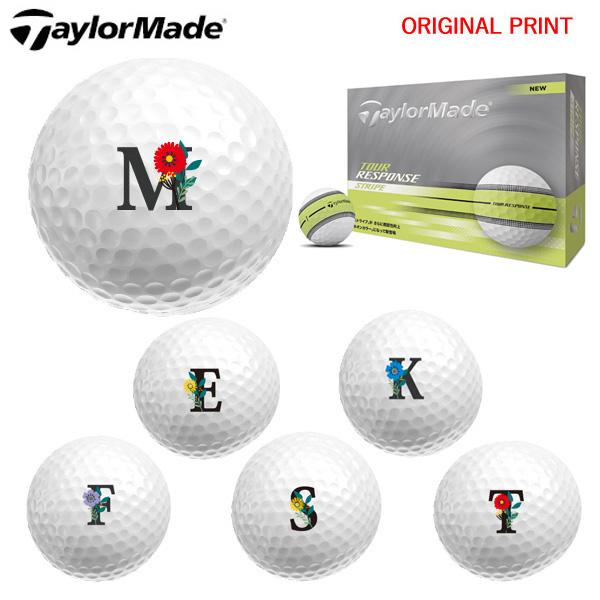 新品　ツアーレスポンス　ストライプ TaylorMade テーラーメイド ゴルフ New ツアーレスポンス