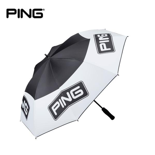 PING（ピン） ピンゴルフ ツアーアンブレラ 傘 UM-P2401 2025年秋冬