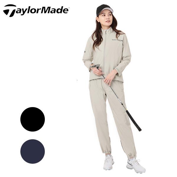 TaylorMade（テーラーメイド） TM レインスーツ レインウエア UN003