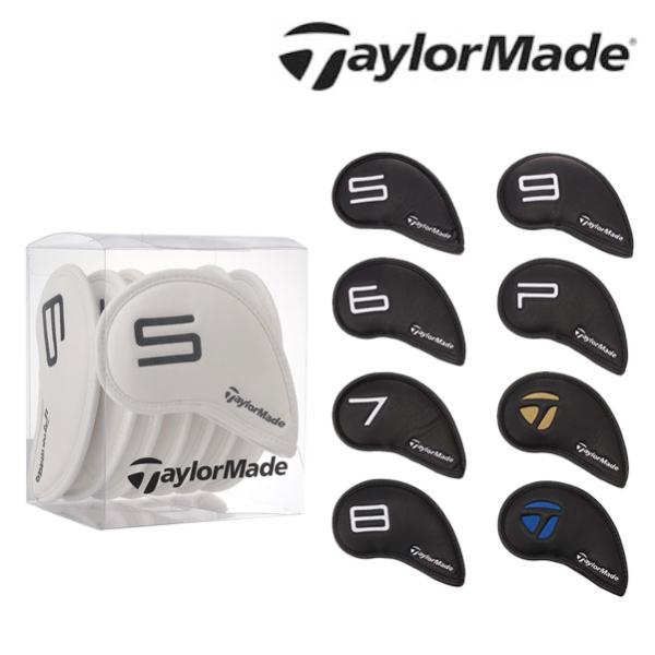 TaylorMade テーラーメイド セパレート アイアンカバーUN094 TaylorMade テーラーメイド セパレート アイアンカバーUN094