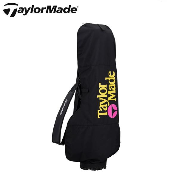 TaylorMade（テーラーメイド） CL トラベルカバー UN258 2025年継続