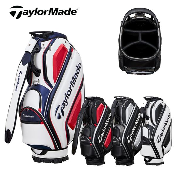 テーラーメイド　キャディーバック　新品未使用　UN725 TaylorMade（テーラーメイド） オーステック キャディバッグ UN725