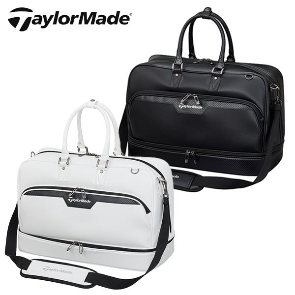 TaylorMade（テーラーメイド） オーステック ダブルレイヤー ボストン