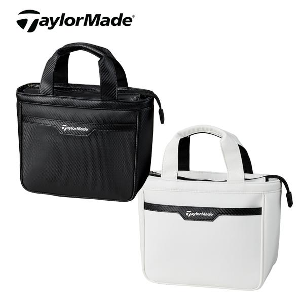 TaylorMade（テーラーメイド） オーステック ラウンドトートバッグ