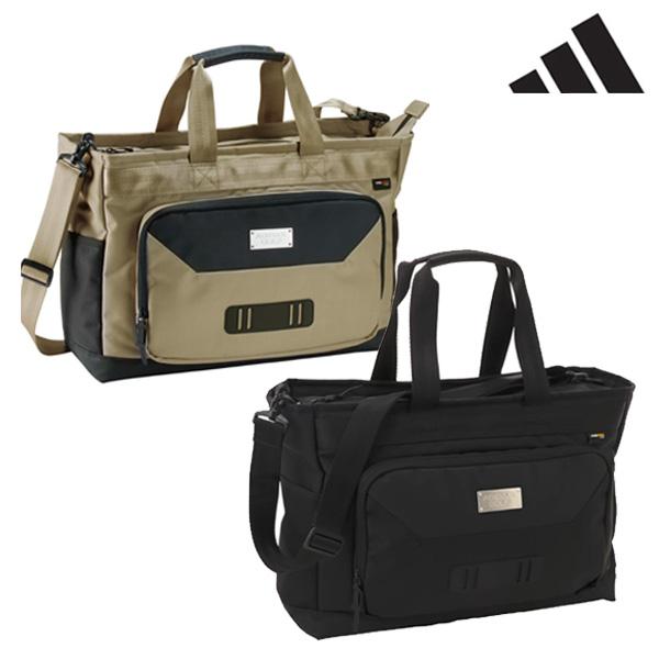 adidas（アディダス） ゴルフ(adidasGOLF) トートバッグ V5195 メンズ