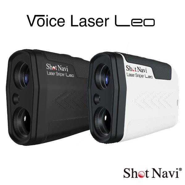 ShotNavi ショットナビ ボイス レーザー レオ GPSナビ 距離測定 ShotNavi ショットナビ ボイス レーザー レオ GPSナビ 距離測定