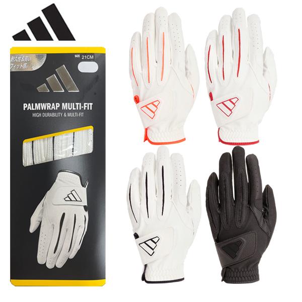 adidas（アディダス） ゴルフ(adidasGOLF) パームラップ マルチ