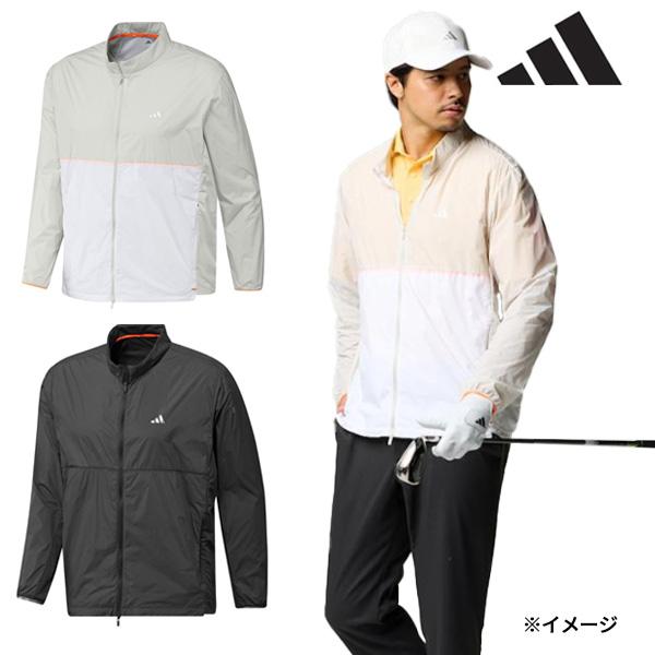 adidas（アディダス） ゴルフ(adidasGOLF) 撥水 軽量 ベンチレーション