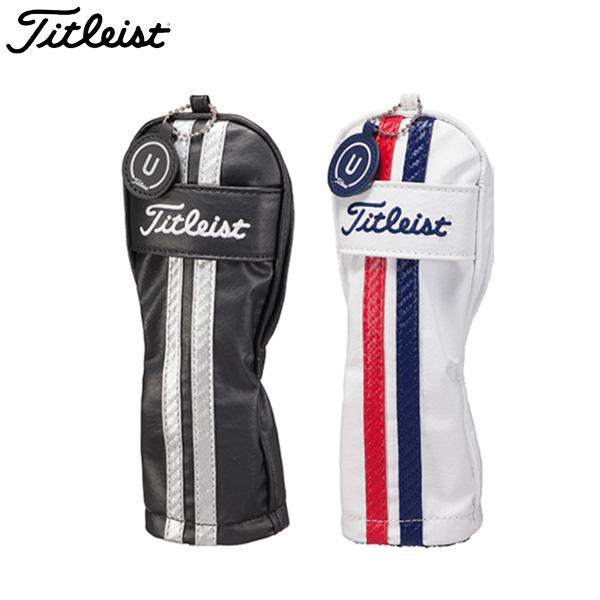 タイトリスト ヘッドカバー Ajhc9h ユーティリティ用 日本正規品 21年 St Ajhc9h Achsh ゴルフショップセブンgolf7 通販 Yahoo ショッピング
