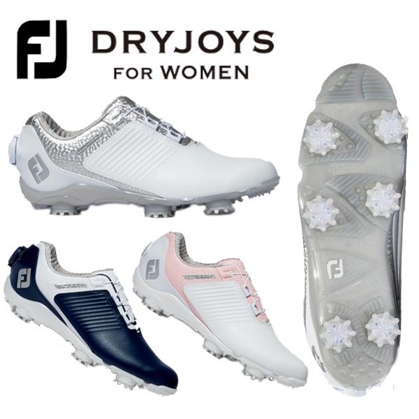 FootJoy（フットジョイ） (クリアランス)フットジョイ ドライジョイズ