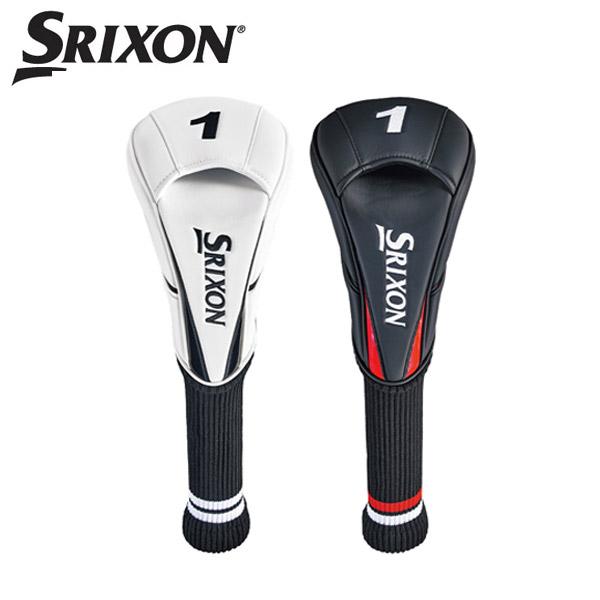 SRIXON (取寄) ダンロップ スリクソン ヘッドカバー ドライバー用 GGE