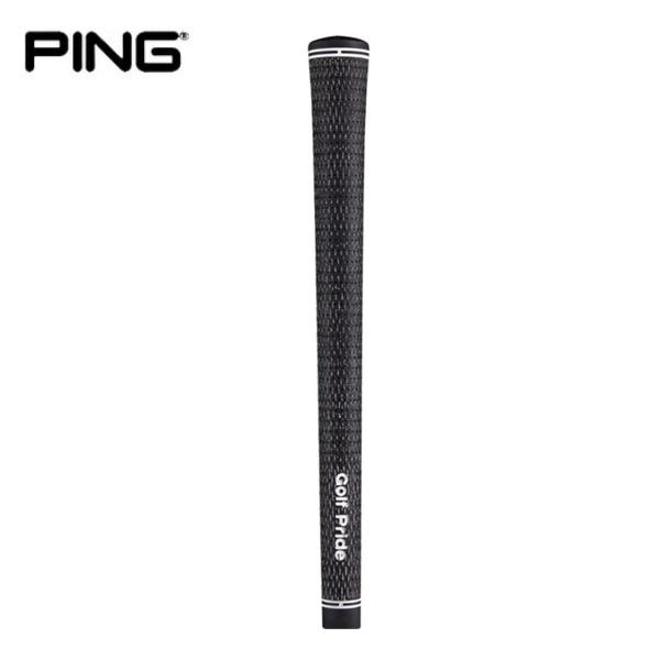 PING（ピン） (取寄)ピンゴルフ(純正グリップ) ゴルフプライド 360