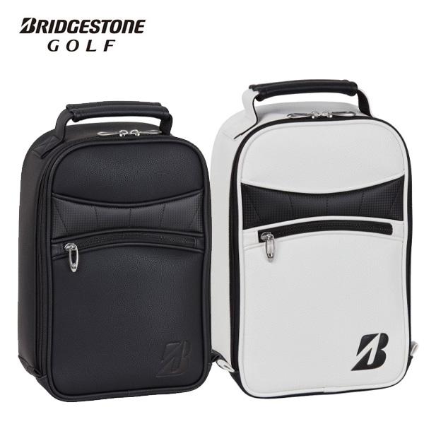 BRIDGESTONE GOLF (取寄)ブリヂストン シューズケース SCG411 メンズ
