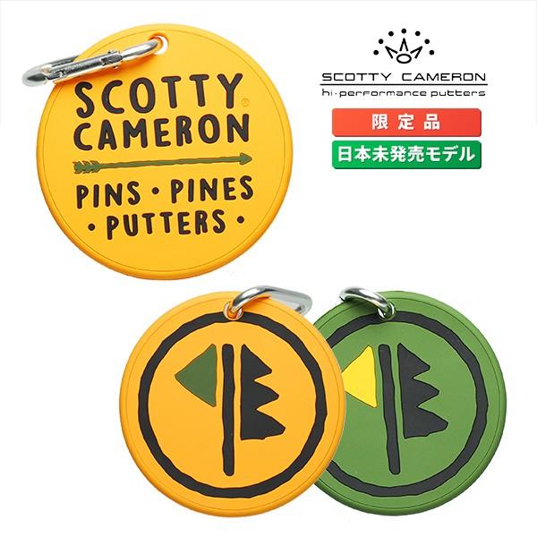 SCOTTY CAMERON 【即日出荷】スコッティキャメロン ラバー