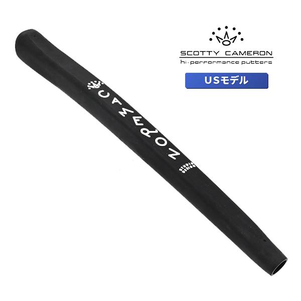 ✨️正規品✨️SCOTTY CAMERON スタジオデザイン グリップ 美品 SCOTTY CAMERON スコッティキャメロン スタジオデザイン パター