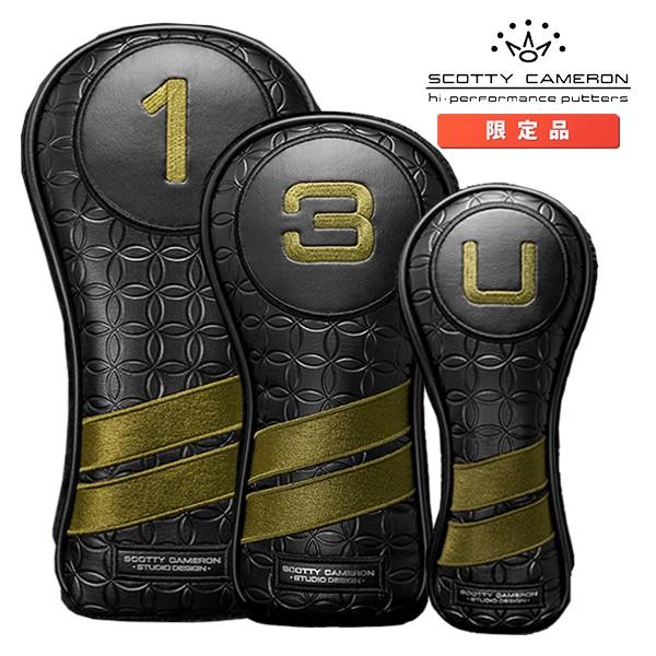SCOTTY CAMERON スコッティキャメロン ジオワンダラー ウッド SCOTTY CAMERON スコッティキャメロン ジオワンダラー ウッド