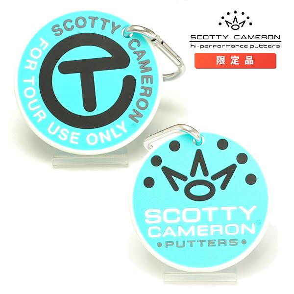 SCOTTY CAMERON スコッティキャメロン ラバー パッティング SCOTTY CAMERON スコッティキャメロン ラバー パッティング