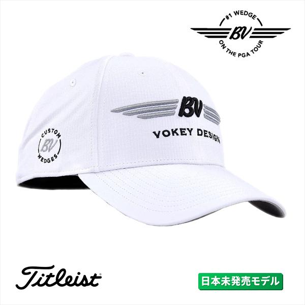 Titleist（タイトリスト） ボーケイ Vokey BVウィング Tour Elite