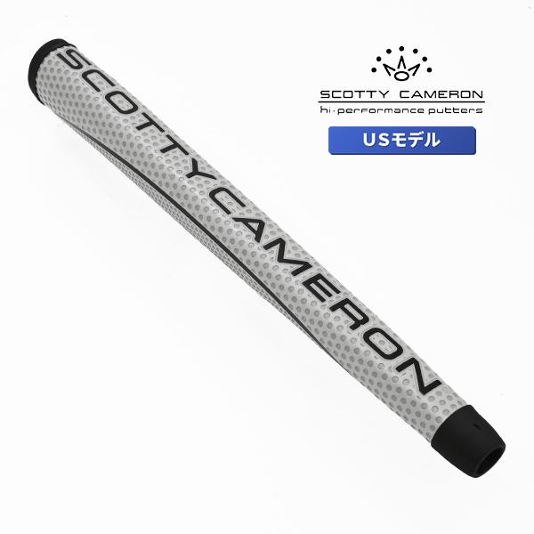 SCOTTY CAMERON スコッティキャメロン マタドール グレー スモール