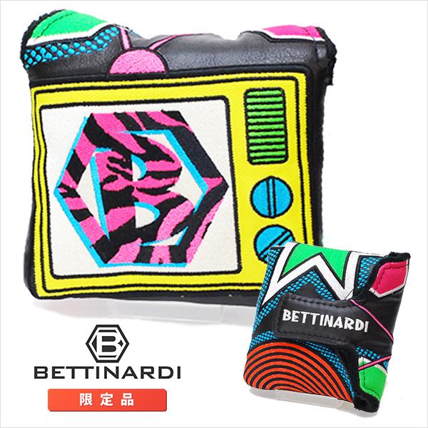 BETTINARDI ベティナルディ FOREVER 90'S Summer Lovin' 限定