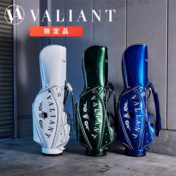 SHERIFF（シェリフ） ヴァリアント VA-008 カート型 キャディバッグ