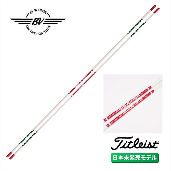 Titleist タイトリスト ボーケイ デザイン 限定 アライメント Titleist タイトリスト ボーケイ デザイン 限定 アライメント