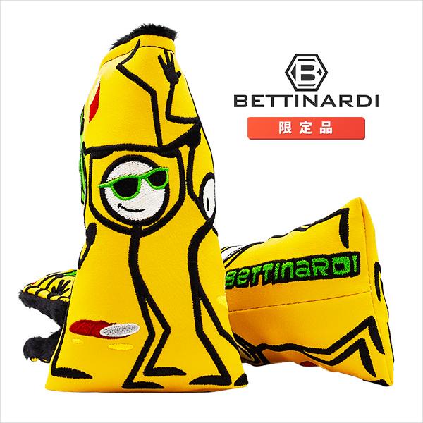 BETTINARDI（ベティナルディ） 2022年 フェニックスオープン記念