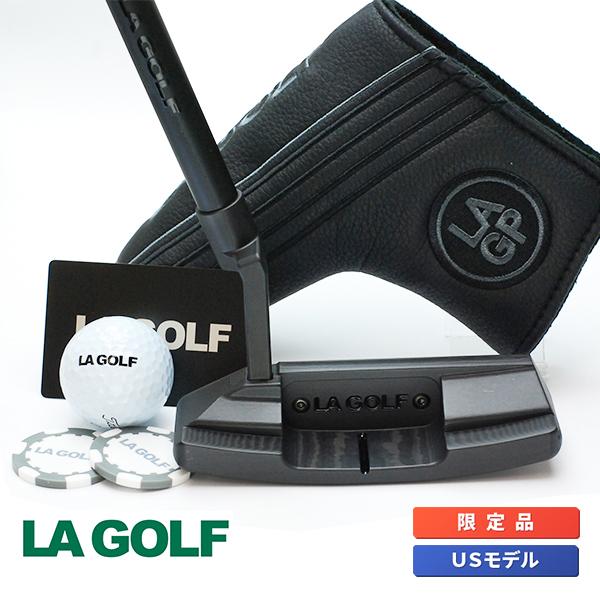 LA GOLF ザ LAゴルフ ブレード パター THE LA GOLF Blade PUTTER 34