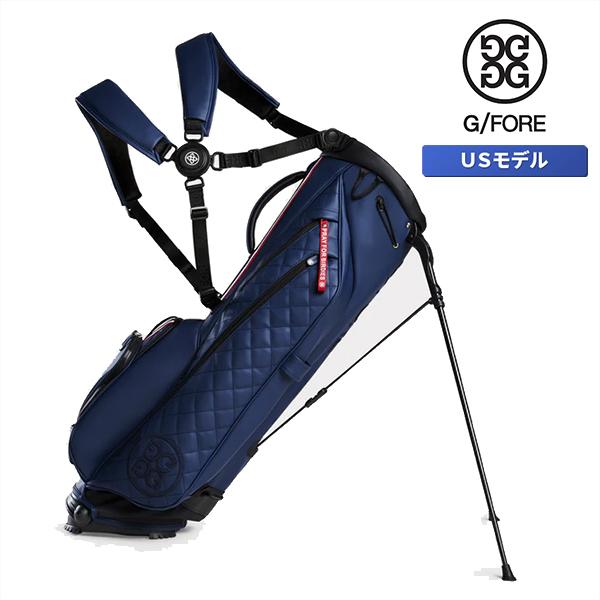 G/FORE ジーフォア G FORE デイトナ プラス スタンド キャディ G/FORE ジーフォア G FORE デイトナ プラス スタンド キャディ