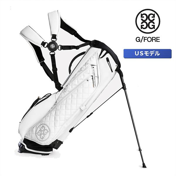 G/FORE ジーフォア G FORE デイトナ プラス スタンド キャディ G/FORE ジーフォア G FORE デイトナ プラス スタンド キャディ