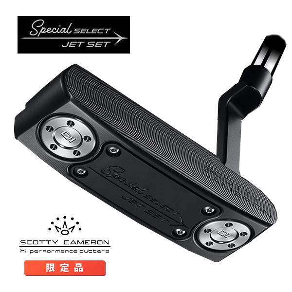 SCOTTY CAMERON スコッティキャメロン 2022 スペシャルセレクト