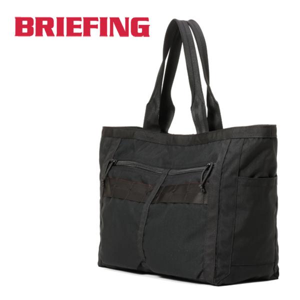 BRIEFING ブリーフィング トートバッグ フレイター アーマー BRIEFING ブリーフィング トートバッグ フレイター アーマー
