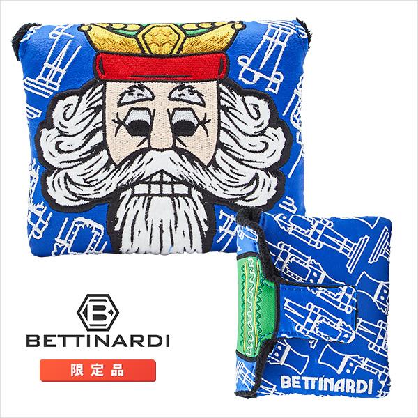 BETTINARDI ベティナルディ クリスマス ウィザード ナックル BETTINARDI ベティナルディ クリスマス ウィザード ナックル